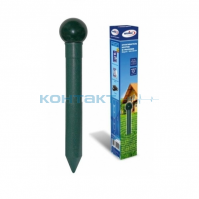 Отпугиватель кротов KR101, до 10м2, IP54, R20, Космос