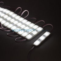 Модуль LED  2W 180lm 6000k 90*17*9мм