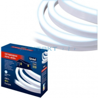 LEDлента в сборе "НЕОН", 6500k, 5м, IP67 Uniel