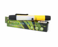 Фонарь ручной 3W COB, 2реж., Garin Lux PM-3W