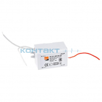 Транс-ор для LED ленты, 12V   5W
