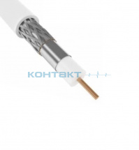 Кабель телевизионный  RG 6 U