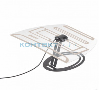 Антенна комн. пассивная Ag-702 6db, Rexant 34-0702
