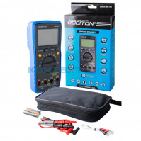 Мультиметр Robiton MASTER, DMM-1000