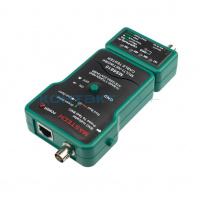 Тестер с генерат. сигнала MS6810