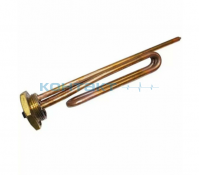 ТЭН 2500W Ariston, без датчика, Россия 70-0327