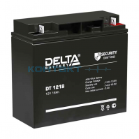 Аккумулятор LA 1218 (12v, 18Ah)
