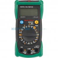 Мультиметр Mastech, MS8233С универсальный