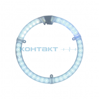 Модуль LED 36W, 3240lm, 6k, D238 линзы, 02-66 Apeyron