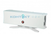 Светильник-рециркулятор Бактерицидный С100 1х15W, wi-fi, Поток
