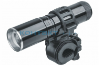 Фонарь Navigator велосип. NPT-B05 5W, 3*AAA