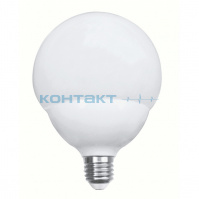 Лампа LED G95, 16W, 220V, 4000k, Volpe
