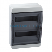 Бокс о\п OptiBox 24 мод. IP65