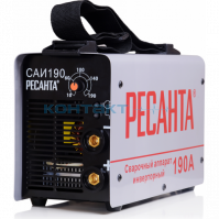 Сварочный аппарат САИ-190, Ресанта
