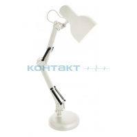 Светильник настольный KD-815 белый, LED 5W, Camelion***