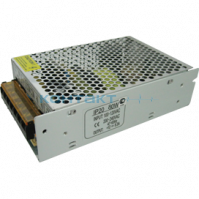 Транс-ор для LED ленты, 24V 100W