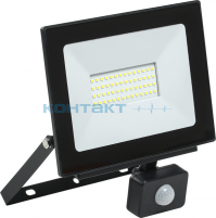 Прожектор LED,сенсорн. 70W IP44, 6500к, 5000лм