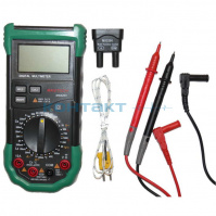 Мультиметр Mastech, MS8269 универсальный