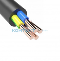 Кабель ВВГнгLS 4 х  1,5, ГОСТ