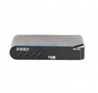 ТВ-тюнер Эфир HD-555, FullHD,RCA, HDMI, USB