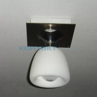 Бра 306 01 13 01 Оливия 1*60W Е14 220V, MW-Light