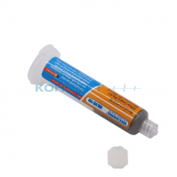 Припой-паста Mechanik шприц XG-Z40 35г, (Sn63, Pb37)
