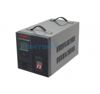 Стабилизатор эл. "Ресанта"  8000W, 63/6/7