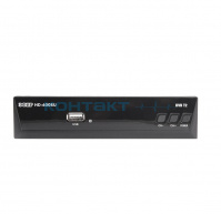 ТВ-тюнер Эфир HD-600RU, FullHD,RCA, HDMI, USB