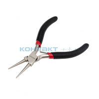 Круглогубцы 120мм Mini, Rexant 12-4606