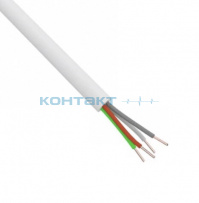 Провод телефонный UTP 5CAT 5E 2x2x0.5
