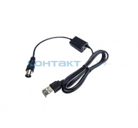 Антенный усилитель RX-455, пит. от USB, 34-0455 Rexant