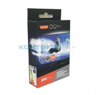 LEDлента в сборе для ТВ, 5V 6k, 900мм USB, JazzWay