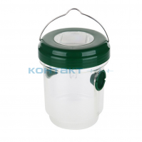 Ловушка для ОС до 30м2, 1LED, Rexant 71-0031