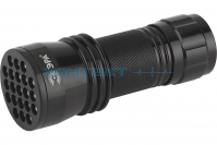Фонарь ЭРА, MB-502 Гриндер 21хLED, 1,5w, 3*ААА