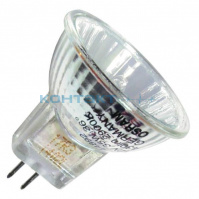 Галогенная лампа MR16 GU5.3, 12V 50W, Osram