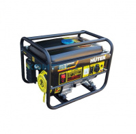 Электрогенератор DY3000L "Huter"