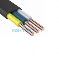 Кабель ВВГнгLS 3 х 2,5, ГОСТ