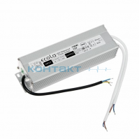 Транс-ор для LED ленты, IP67, 12V 150W