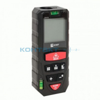 Дальномер лазерный LDM-50 50м, IP54, EKF