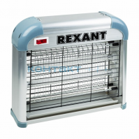 Антимоскитная лампа R60, Rexant 71-0036