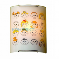 Бра CL921016 Смайлики, CITILUX