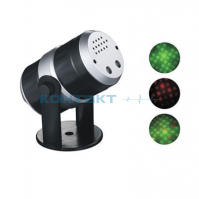 Система Вдохновение, 2цв. рыбки + сердца, Funray QS14-LB