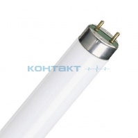 Лампа люминесцентная T8 15W