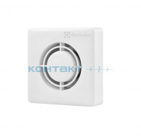 Вентилятор вытяжной EAFS-150 25W 32db 370куб. шторки, Electrolux