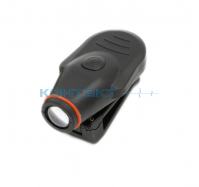 Фонарь LED на кепку, 1LED, HW1219A