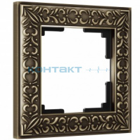 Рамка 1я, Antic бронза, WL07 W0011512, Werkel