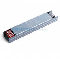 Транс-ор для LED ленты, 12V 300W, Ambrella