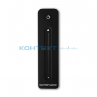 Пульт для одноцветной ленты, 12-24V, RC003, 30м, ES