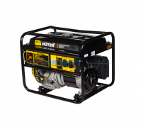 Электрогенератор DY5000L "Huter"