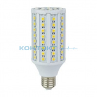 Лампа LED кукуруза 17W, Е27, 2700k, Ecola